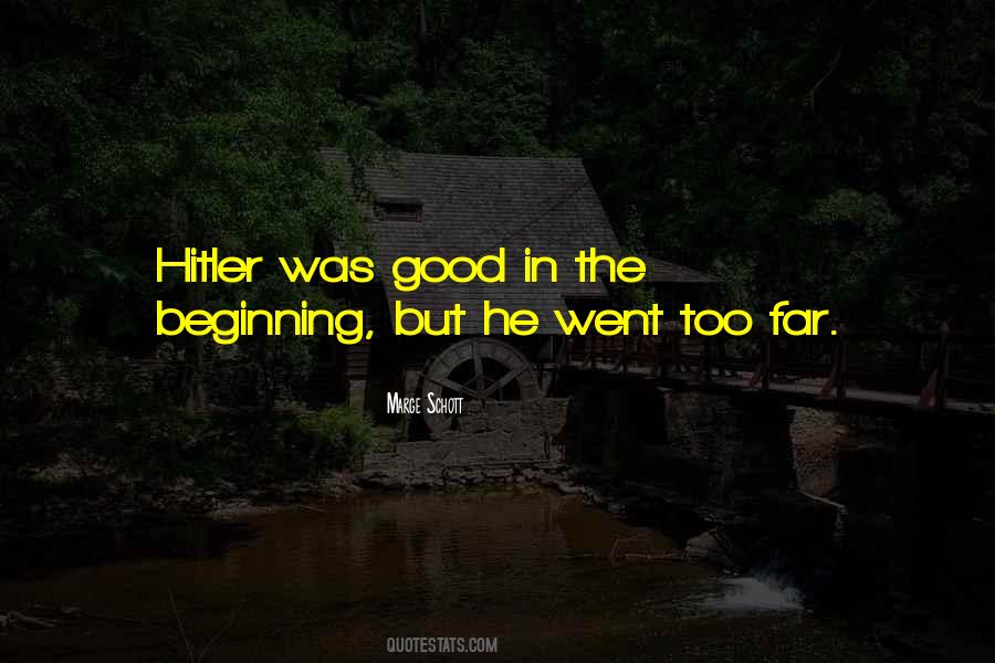 Quotes About Being Different Is Good #852