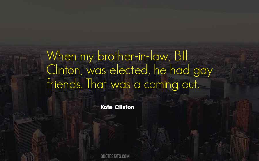 Quotes About Gay Friends #1180080