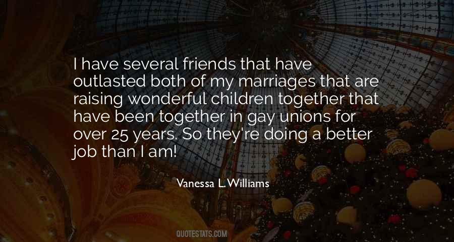Quotes About Gay Friends #199647