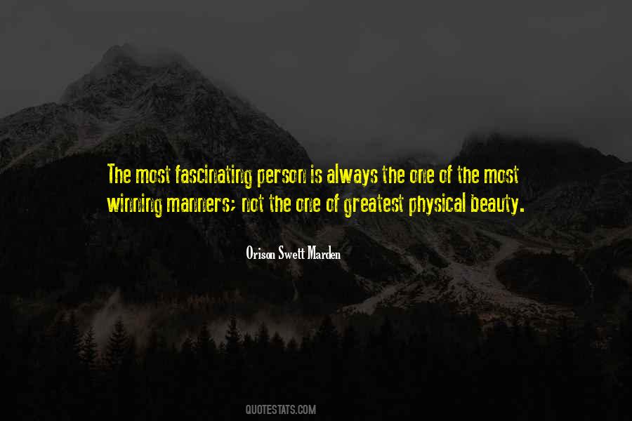 Quotes About Not Always Winning #170235