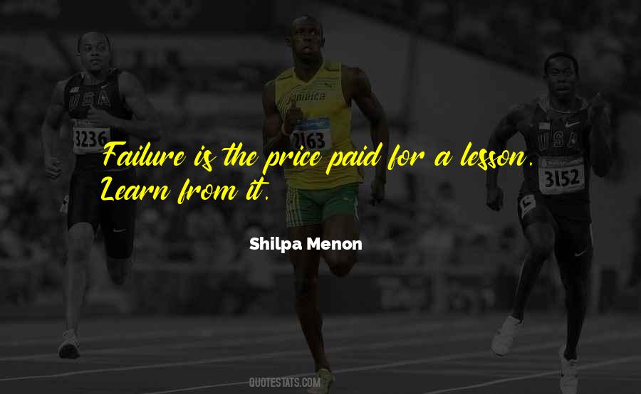 Quotes About Learn From Experience #575879