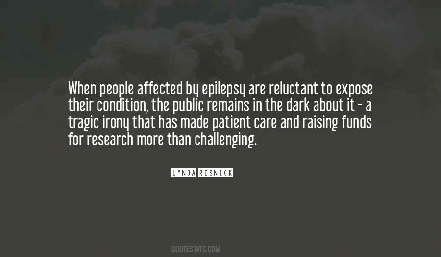 Tragic People Quotes #113865