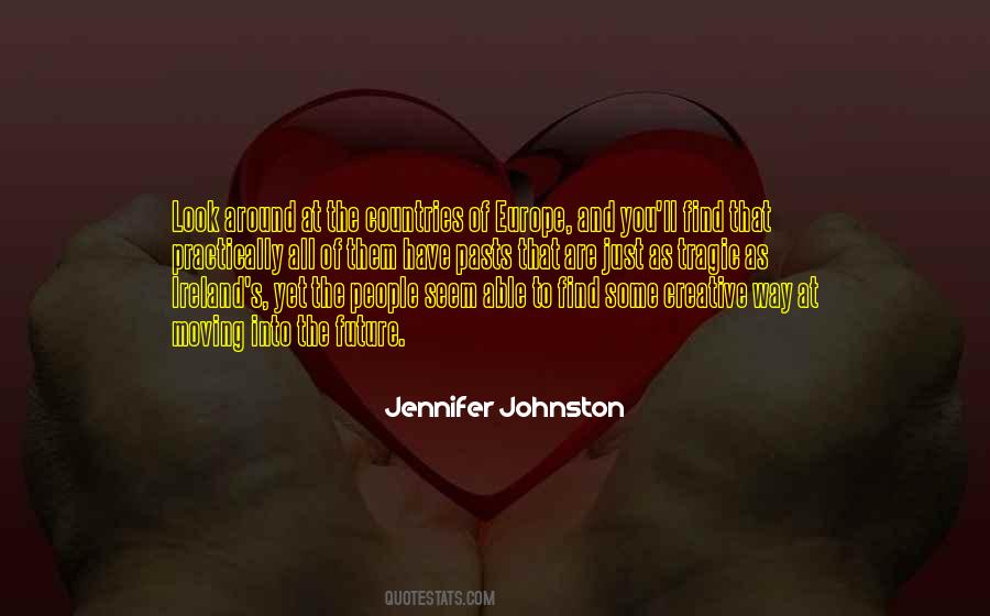 Tragic People Quotes #1345052