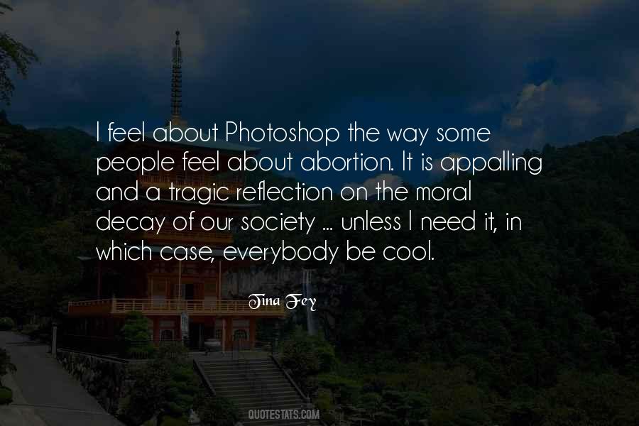 Tragic People Quotes #994121