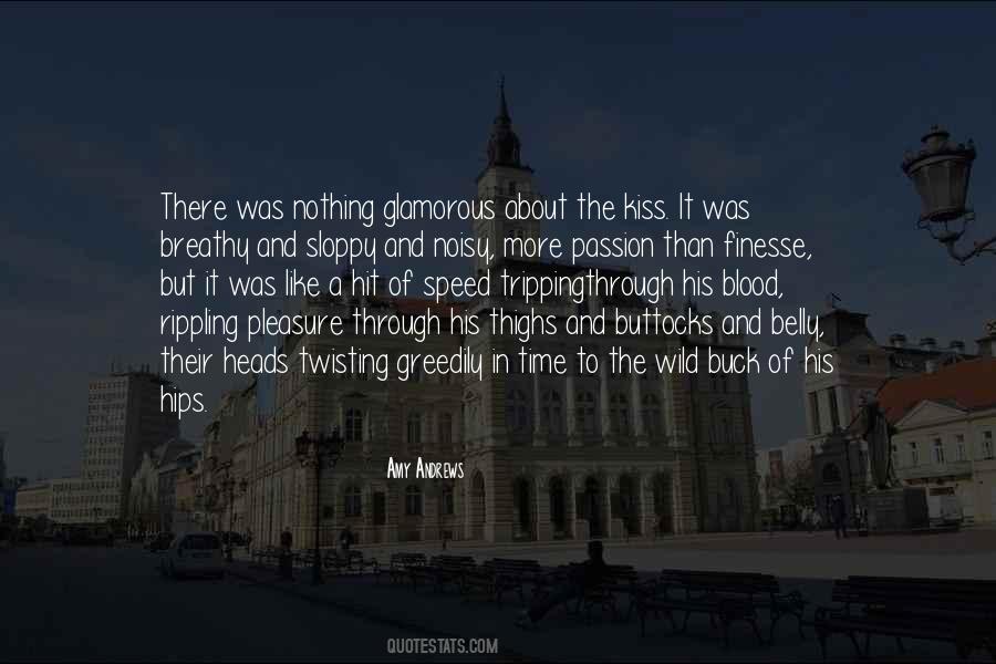 Blood Series Quotes #1017921