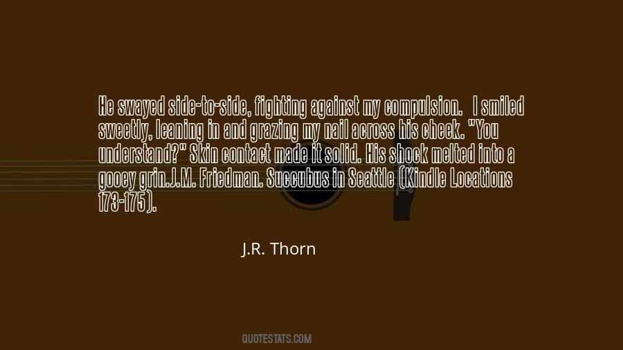 Blood Series Quotes #756951