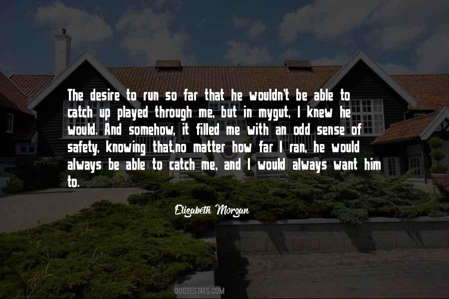 Blood Series Quotes #810769