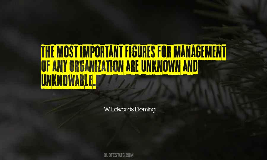 Unknown And Unknowable Quotes #608071