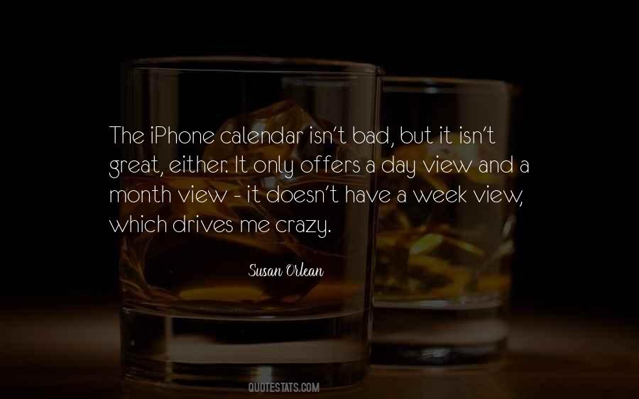 Quotes About A Bad Month #42483