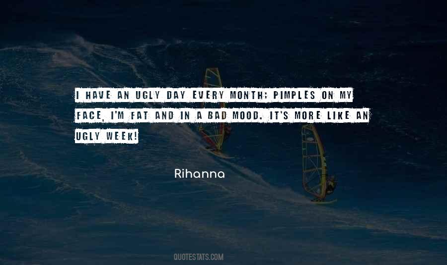 Quotes About A Bad Month #96085