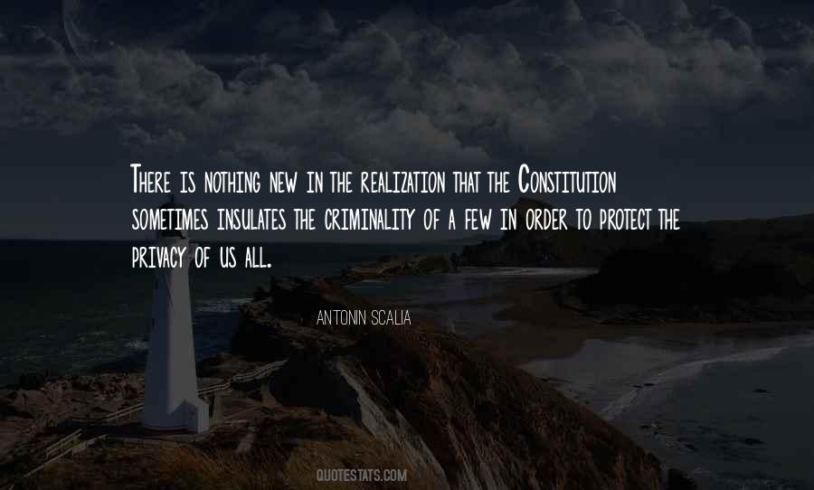 Quotes About Us Constitution #1073974