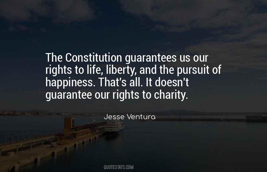 Quotes About Us Constitution #1398904