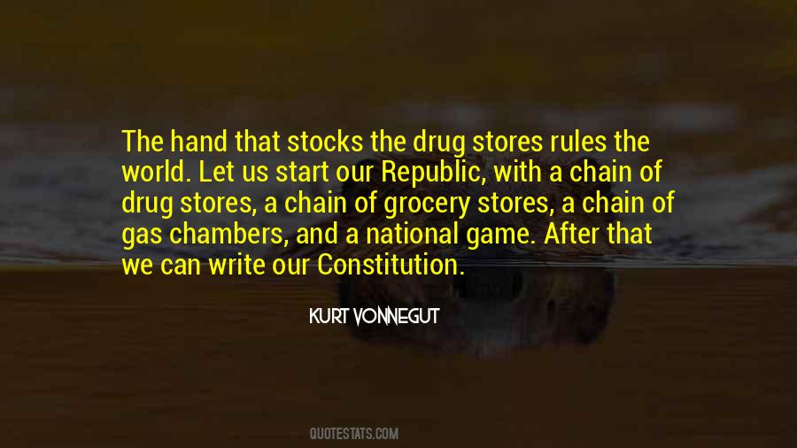 Quotes About Us Constitution #171009
