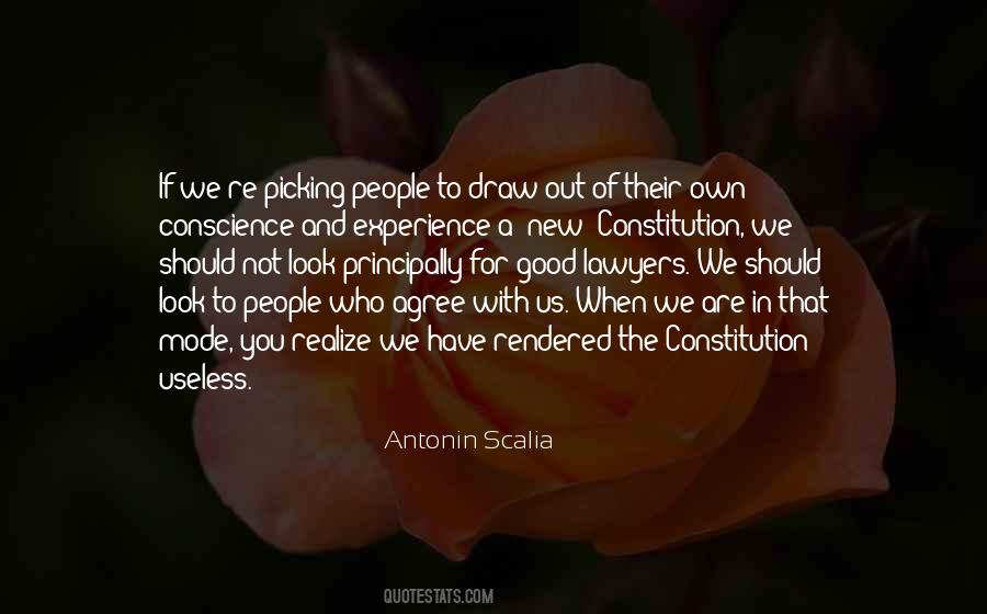 Quotes About Us Constitution #409020