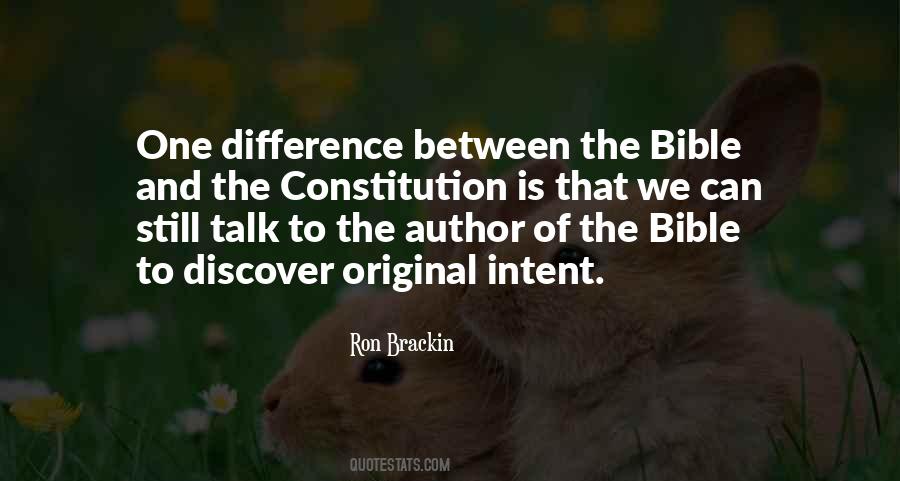 Quotes About Us Constitution #477412