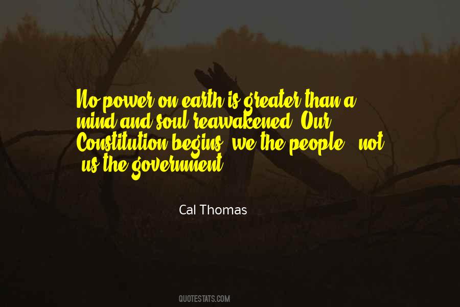 Quotes About Us Constitution #557347