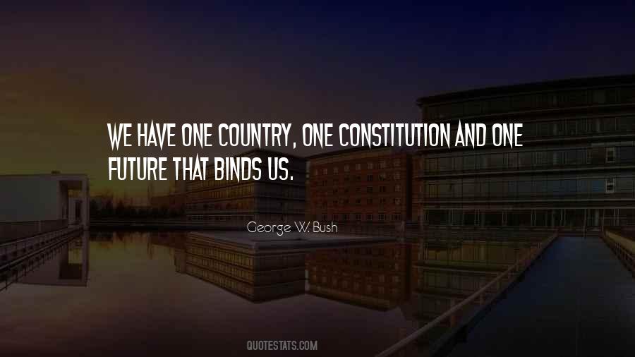 Quotes About Us Constitution #599672