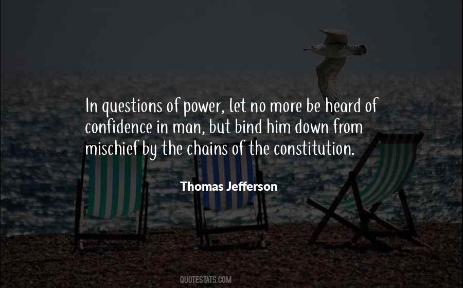 Quotes About Us Constitution #641812