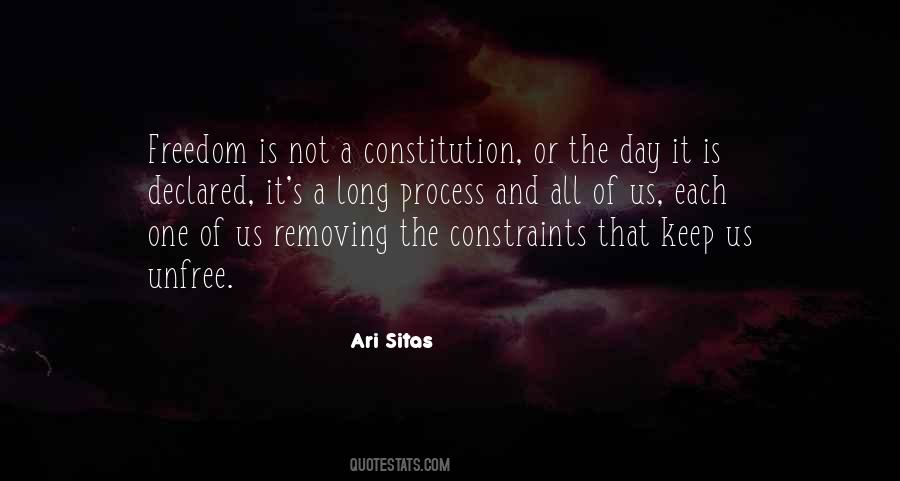 Quotes About Us Constitution #807062