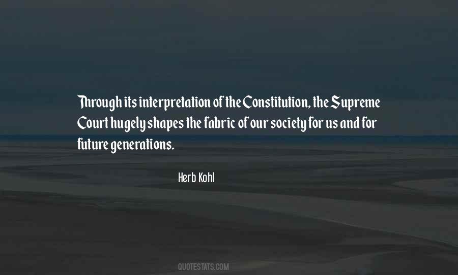 Quotes About Us Constitution #864000