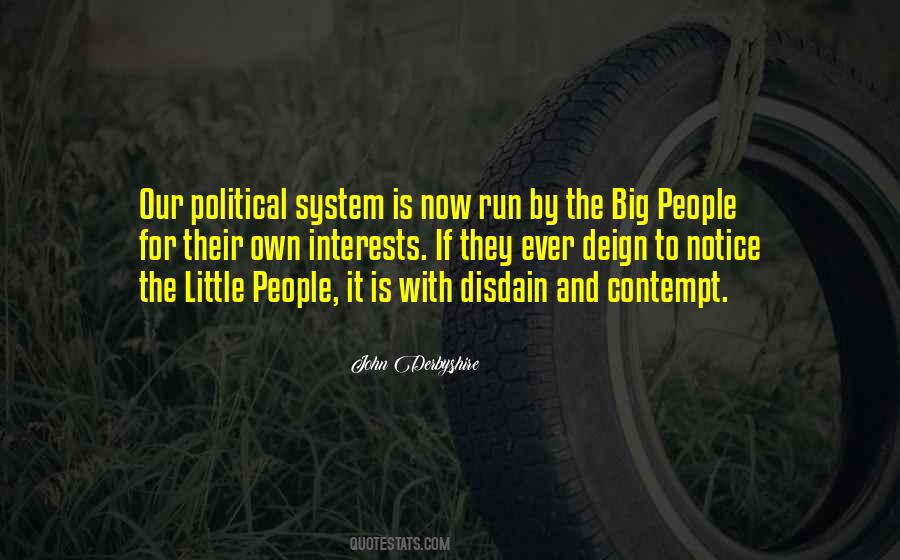 Big People Quotes #1123738