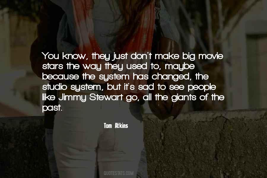 Big People Quotes #14267