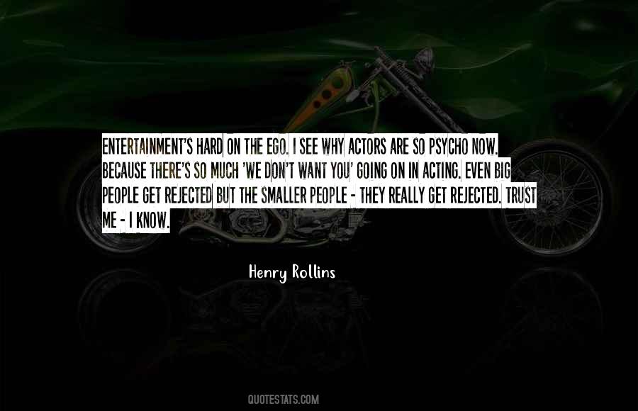 Big People Quotes #1648541