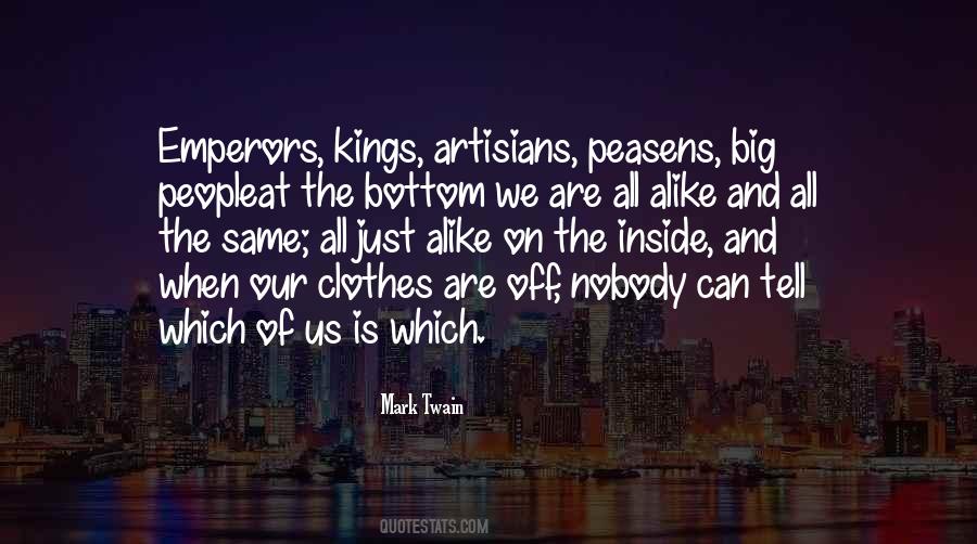 Big People Quotes #1710775