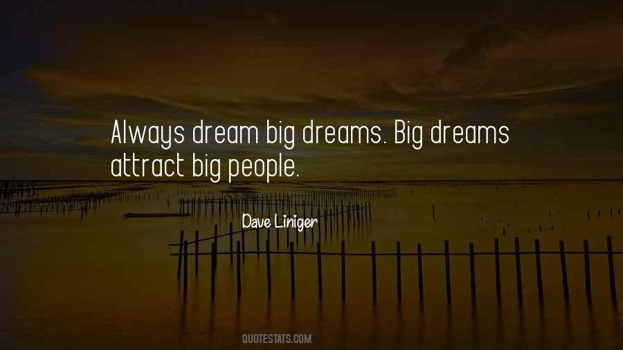Big People Quotes #1820229