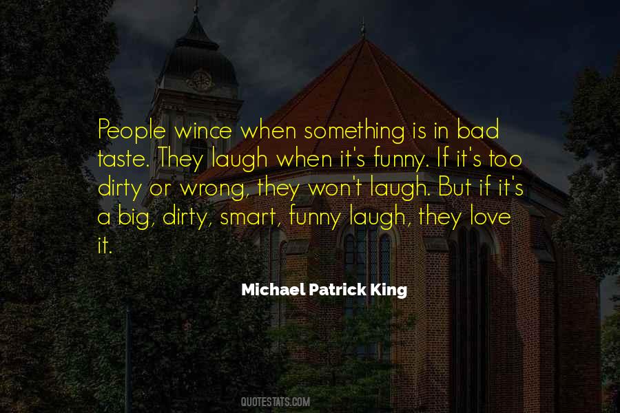 Big People Quotes #21082