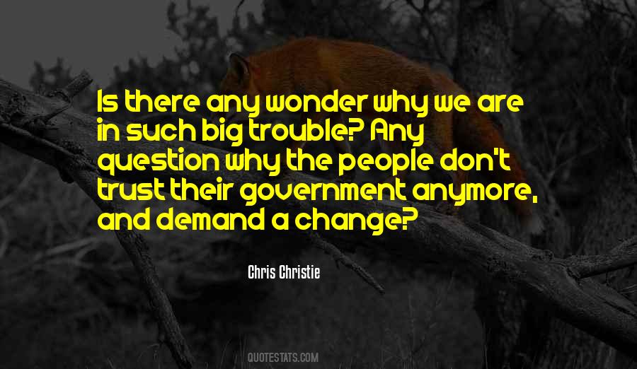 Big People Quotes #25234