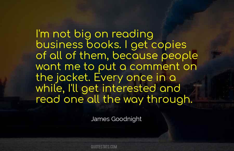 Big People Quotes #26998