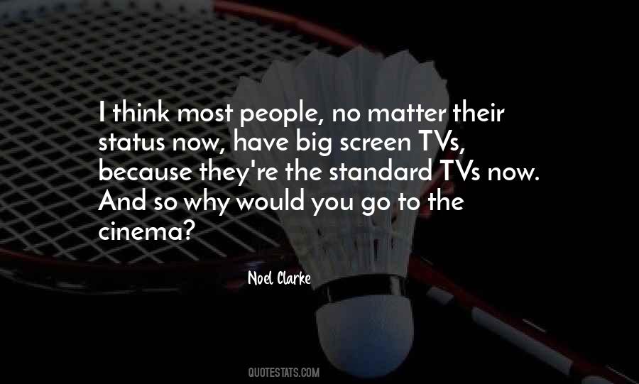 Big People Quotes #28011