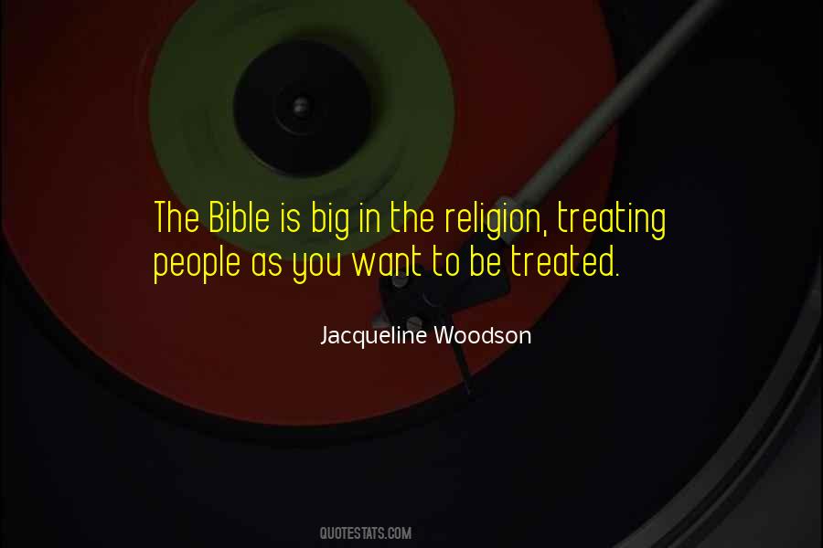 Big People Quotes #29402