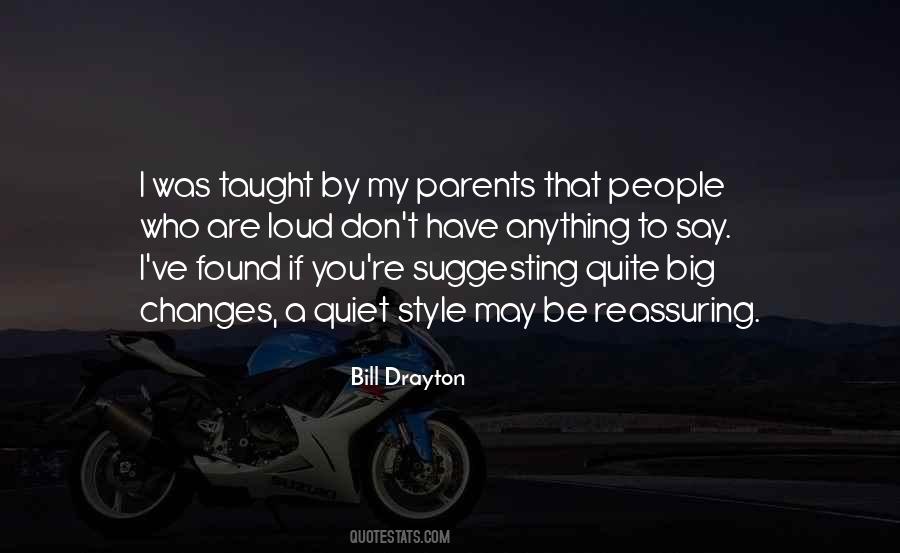 Big People Quotes #32611