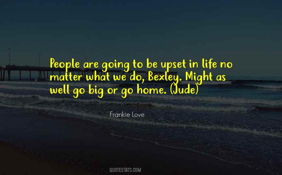 Big People Quotes #33568