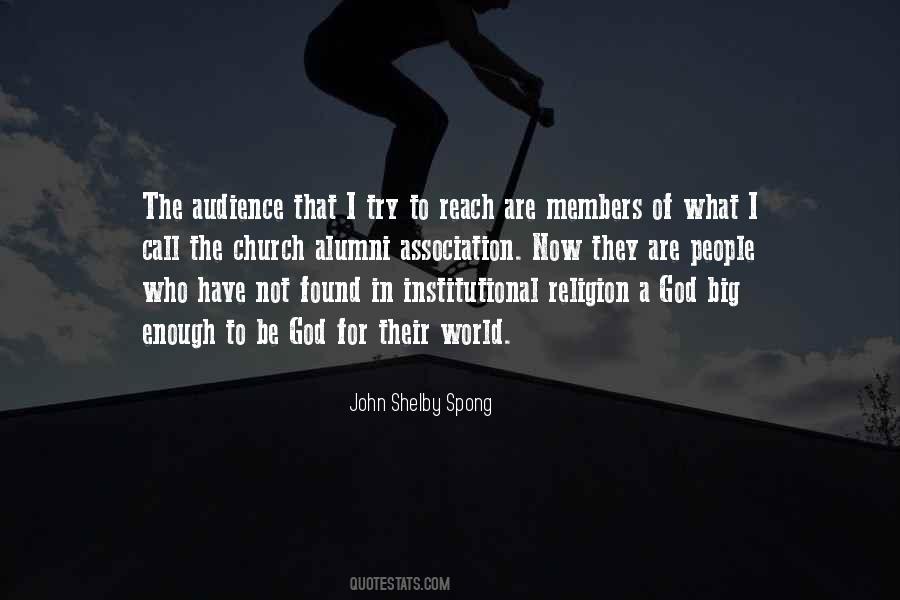 Big People Quotes #37897