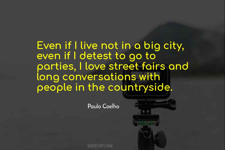 Big People Quotes #38178