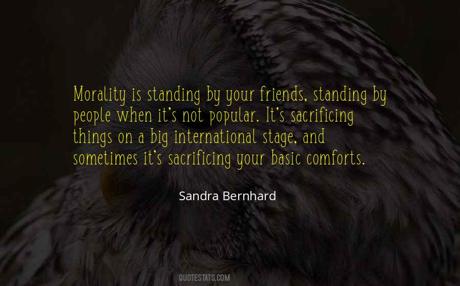 Big People Quotes #40840