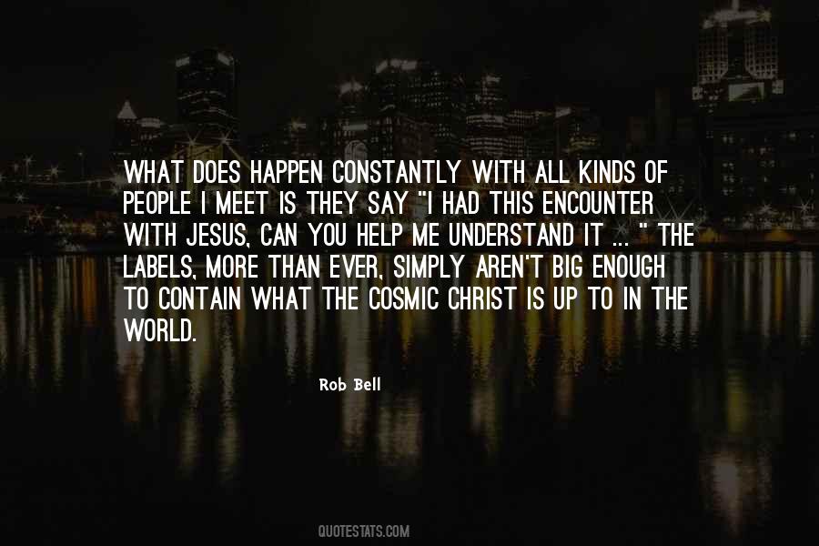 Big People Quotes #41913