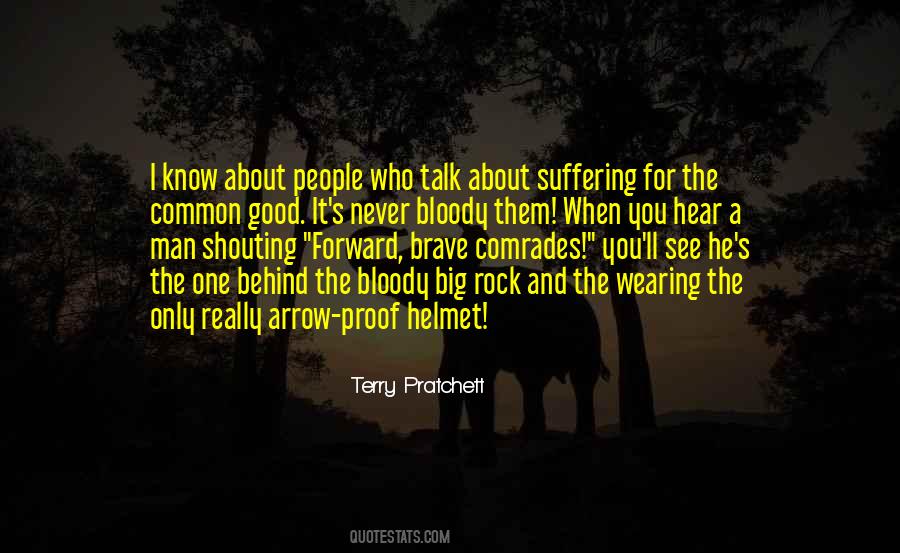Big People Quotes #42074