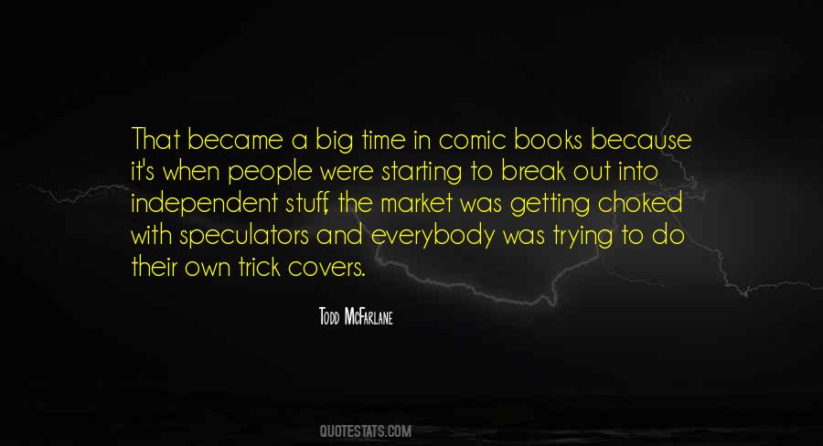 Big People Quotes #51346