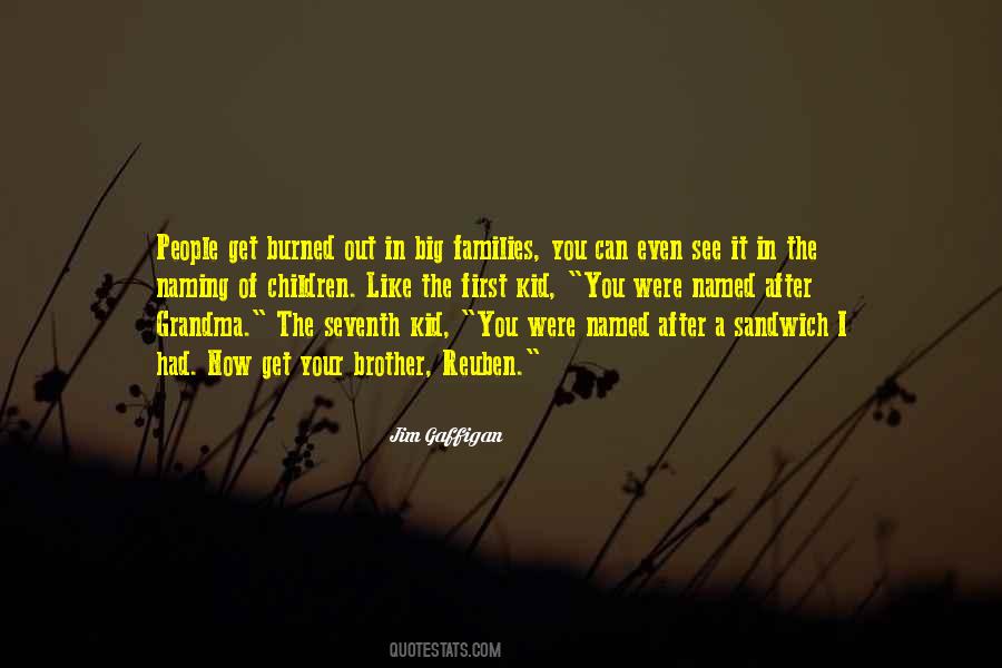 Big People Quotes #6066