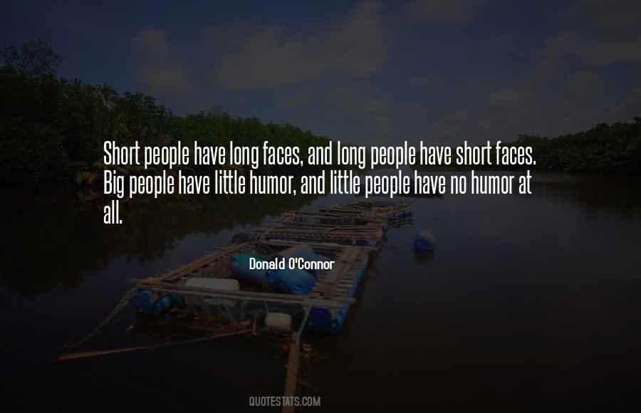 Big People Quotes #720135