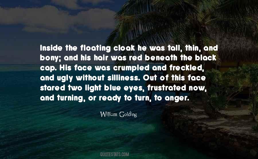Quotes About Ugly Inside #1808403