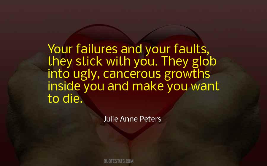 Quotes About Ugly Inside #609982