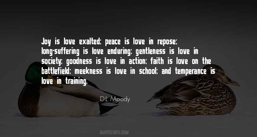 Quotes About School And Love #69988