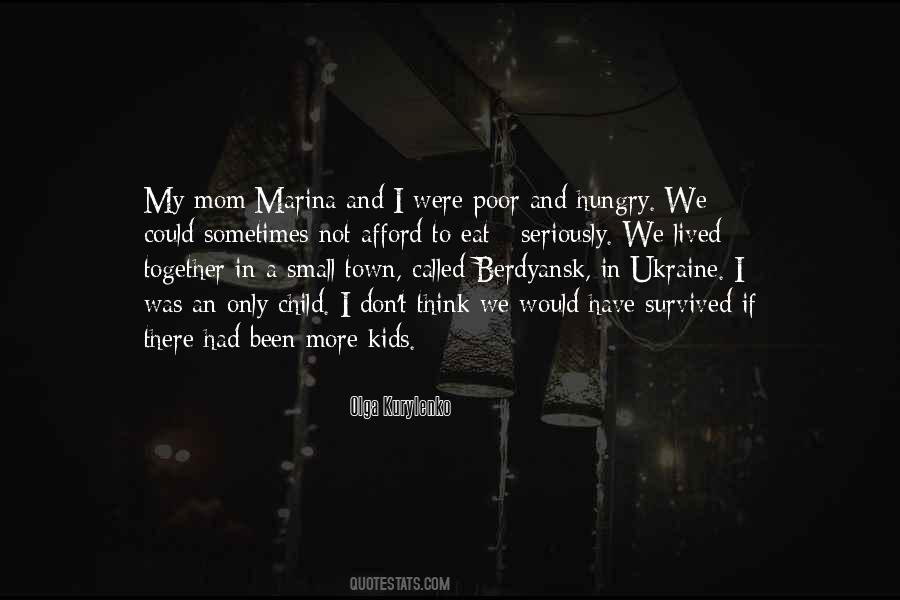 In Ukraine Quotes #1754037