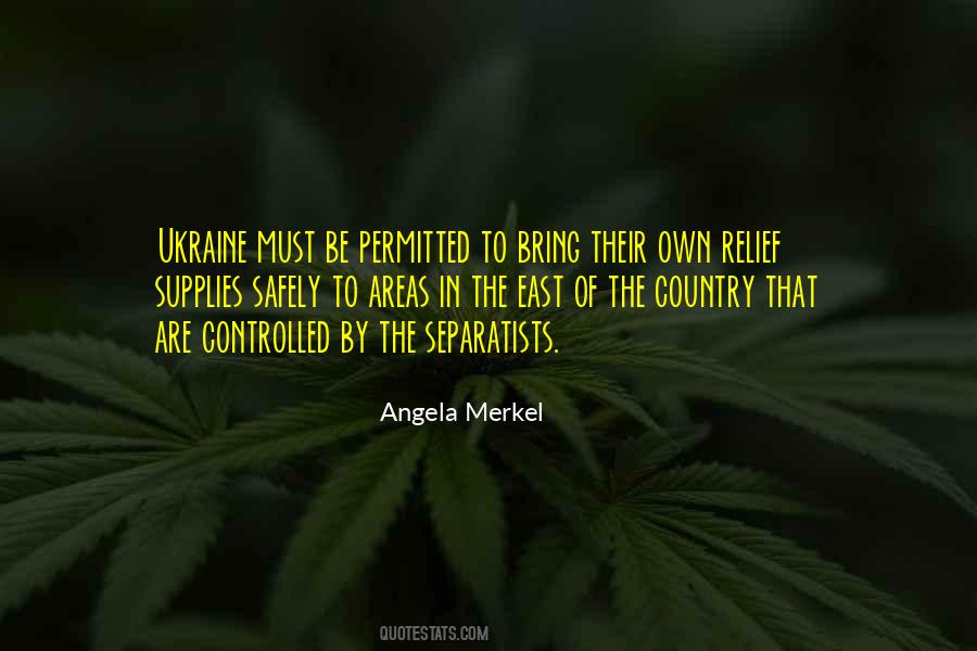 In Ukraine Quotes #605978