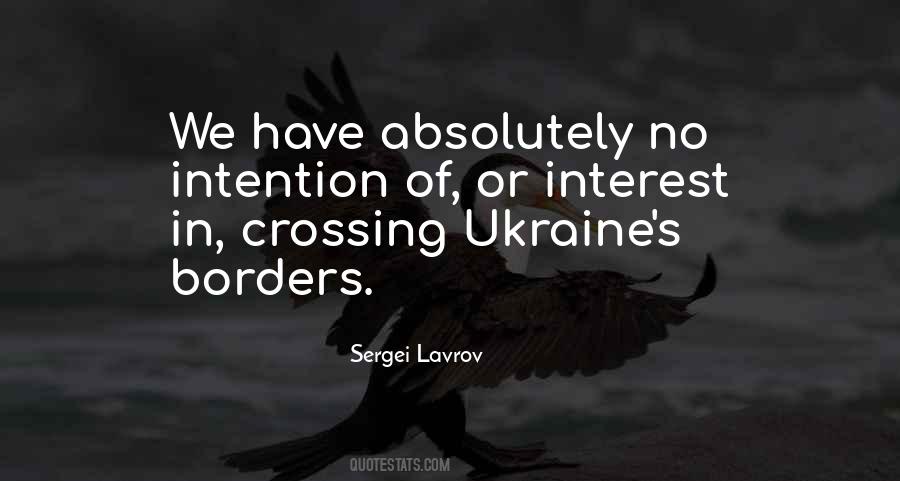 In Ukraine Quotes #811015